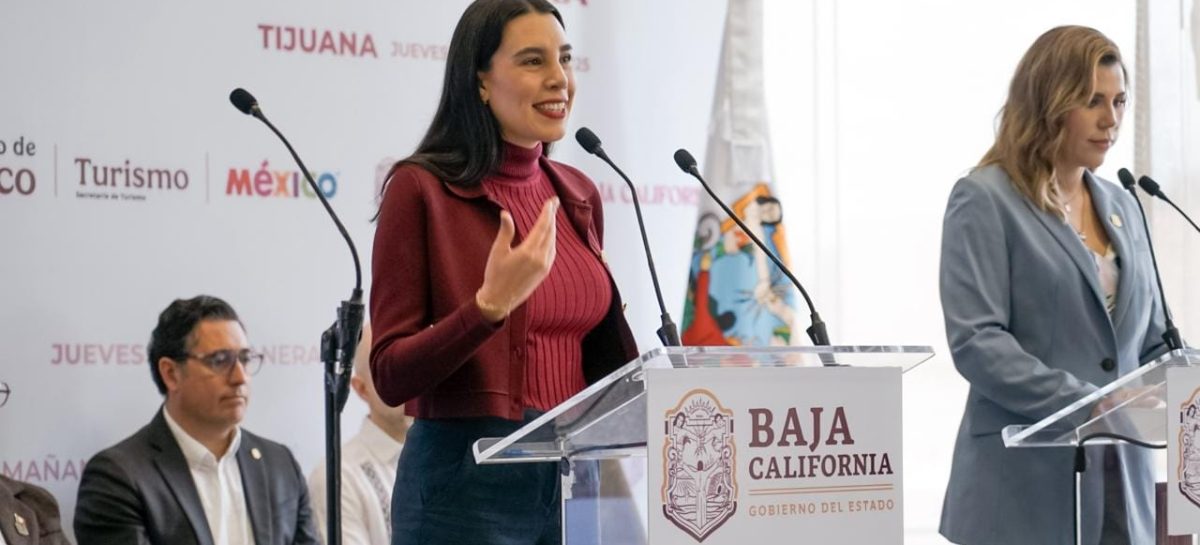 Tianguis Turístico 2025 al via dal 28 aprile in Messico