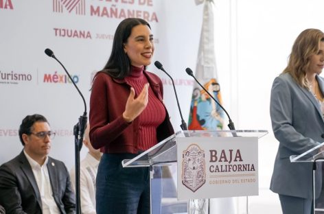 Tianguis Turístico 2025 al via dal 28 aprile in Messico