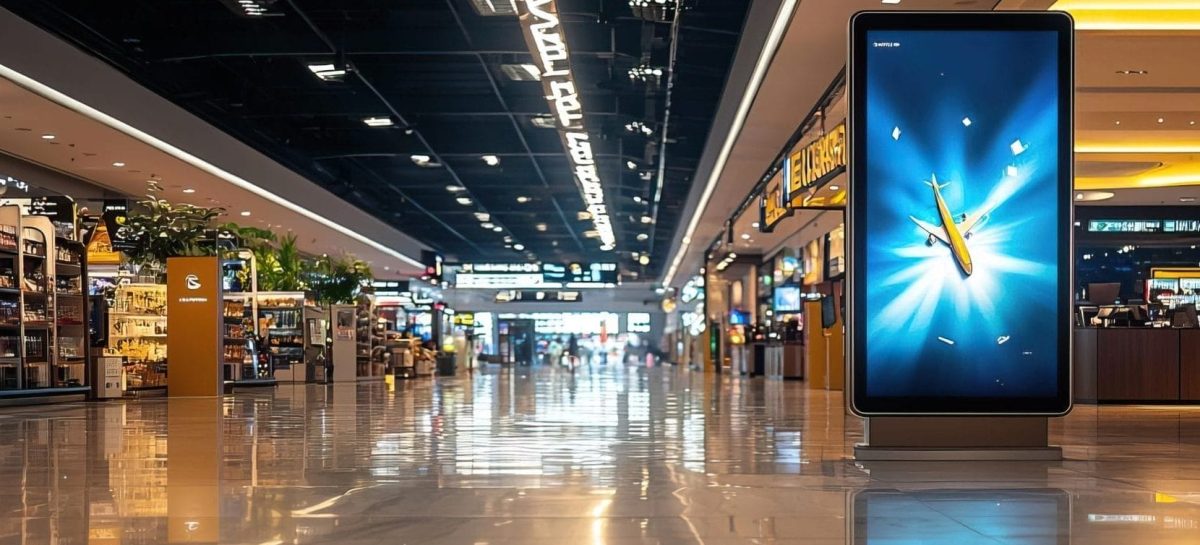 Travel retail sotto osservazione con il patto Atri-Nomisma