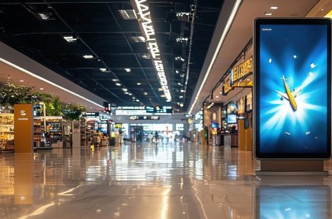 Travel retail, Gardini confermato presidente Atri