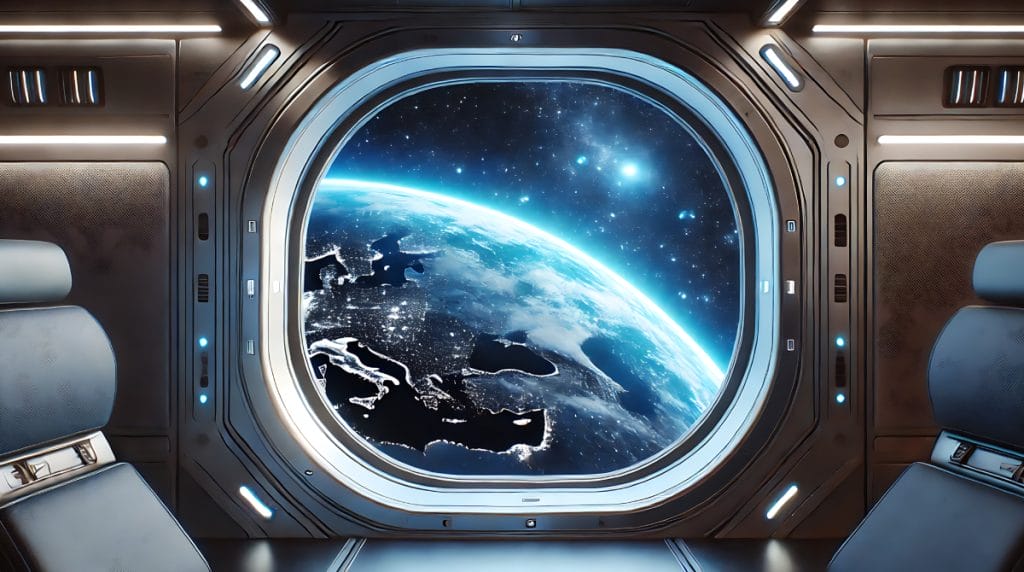 Turismo spaziale_Adobe