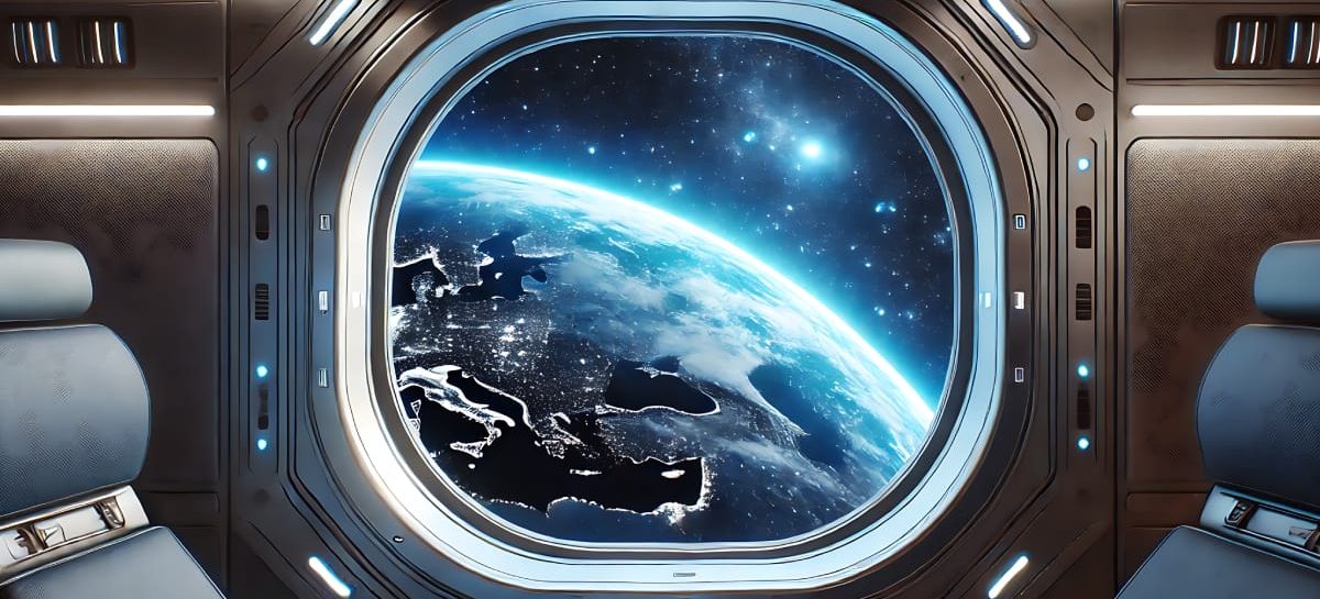 Turismo spaziale, Jeff Bezos manda in orbita sei pioniere Vip