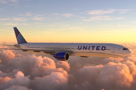 United volerà Bari-New York quattro volte a settimana