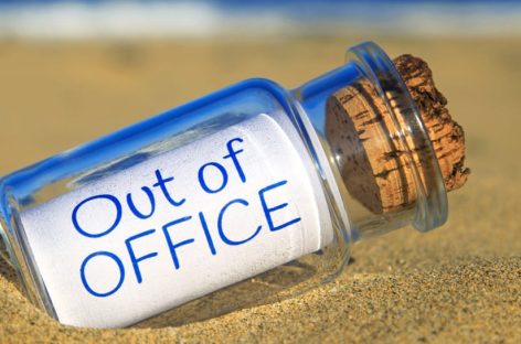 La maxi Pasqua delle mini vacanze