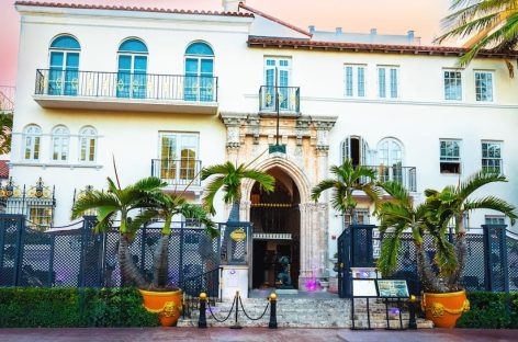 A Miami Beach l’hotel-ristorante firmato Donatella Versace