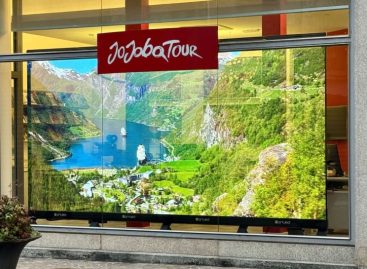 “Vetrine Immersive”: rivoluzione Costa in agenzia