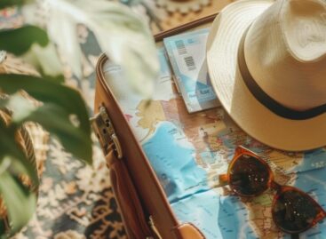 Dai buoni viaggio alla benzina: i benefit che alleggeriscono l’estate