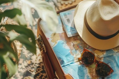 Dai buoni viaggio alla benzina: i benefit che alleggeriscono l’estate