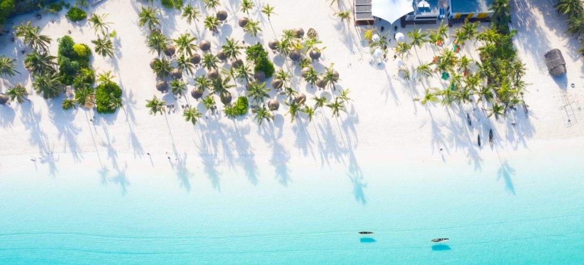 Contrattazione a ostacoli per villaggi e resort