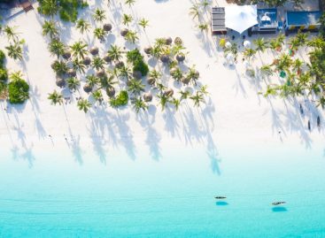 Contrattazione a ostacoli per villaggi e resort