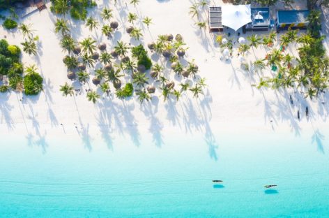 Contrattazione a ostacoli per villaggi e resort