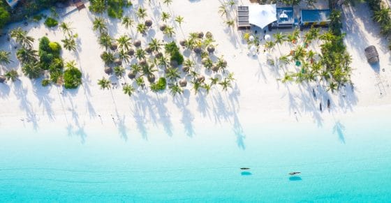 Contrattazione a ostacoli per villaggi e resort