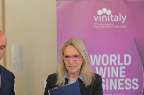 Nasce Vinitaly Tourism, esperienze nelle cantine italiane