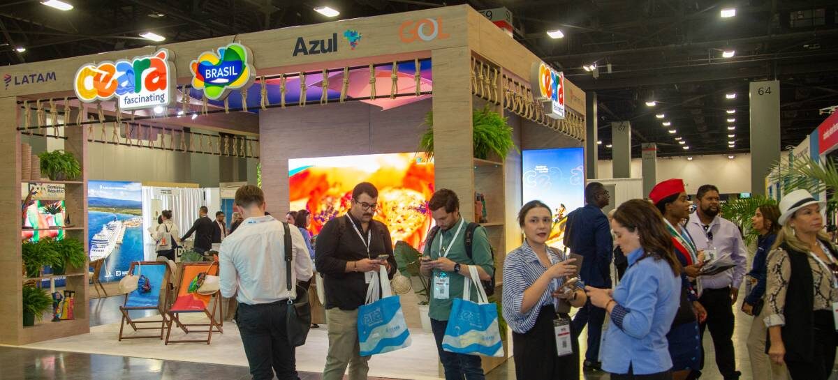 Wte Miami, dal 17 settembre la fiera del turismo Usa