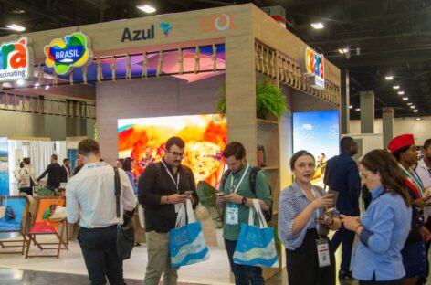 Wte Miami, dal 17 settembre la fiera del turismo Usa