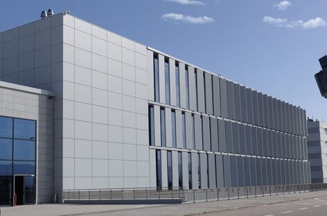 Grecia, maxi restyling dell’aeroporto di Atene entro il 2032