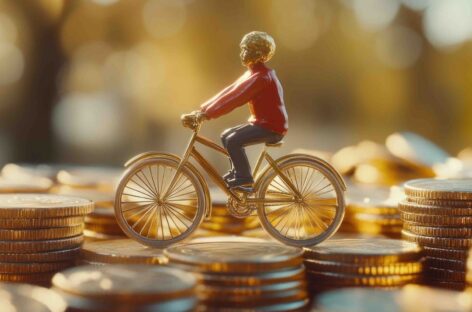 Cicloturismo, un business da 10 miliardi di euro per l’Italia