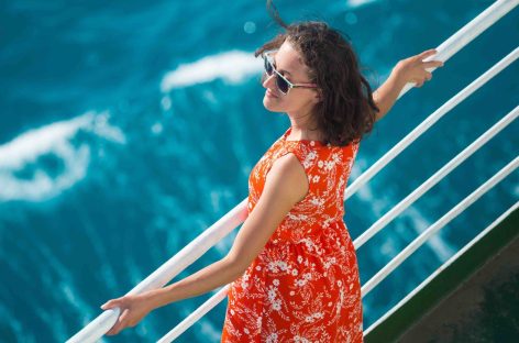 Crociere, Cemar: “L’Italia sfiora i 15 milioni di ospiti nei porti”