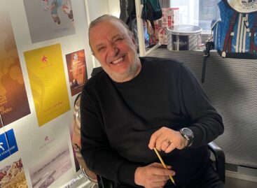 Da Danilo a Nike: intervista doppia ai Curzi