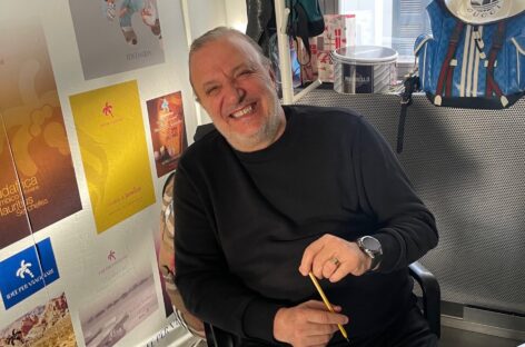 Da Danilo a Nike: intervista doppia ai Curzi