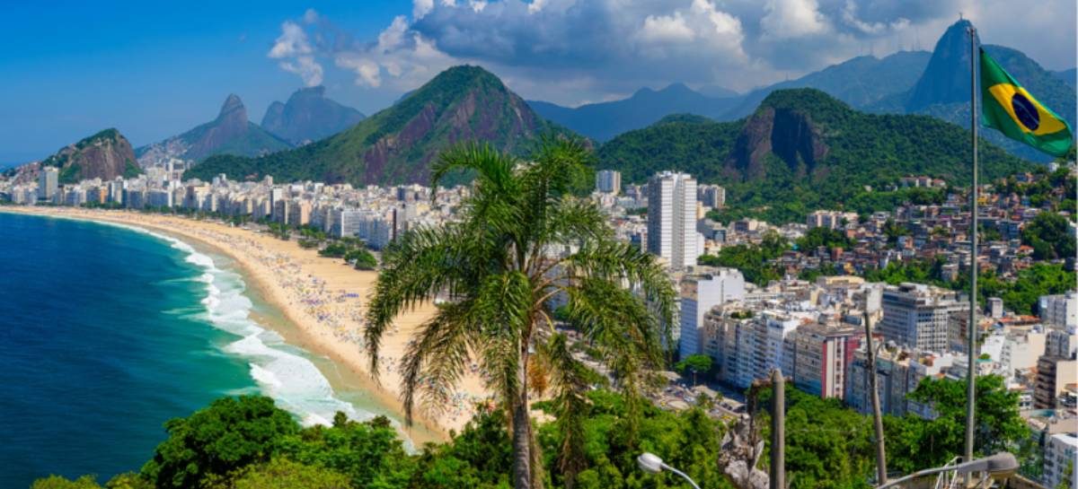 Guiness spinge sul Brasile: potenziata l’offerta