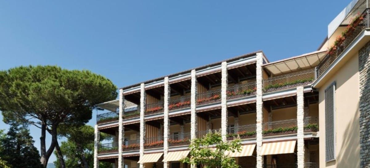 Starhotels acquisisce il primo resort: è l’Hermitage di Forte dei Marmi