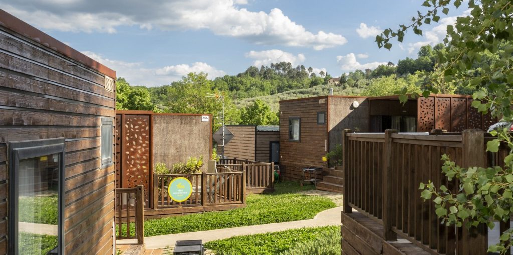 hu Norcenni Girasole village_greeny da uff st Human Company