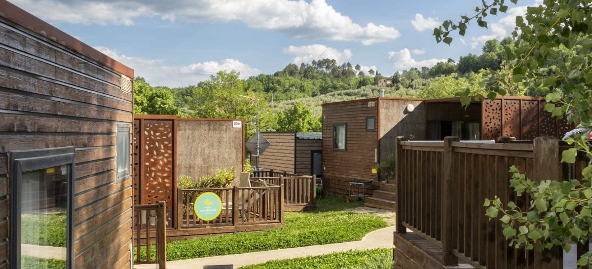 Human Company, riparte la stagione open air: investiti 37 milioni