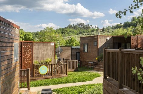 Human Company, riparte la stagione open air: investiti 37 milioni