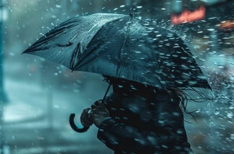 Maltempo in nord Italia: treni cancellati in Piemonte