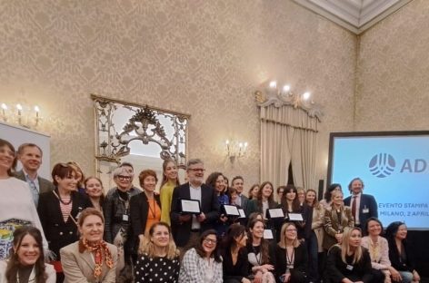 Adutei.it, si rinnova il sito web degli Enti del turismo