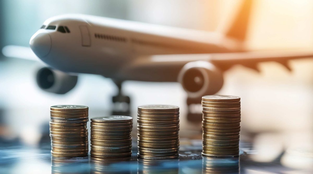 Voli, agenzie contro Iata: <br>“No a minori tempi di rimessa<br> nei pagamenti del Bsp”