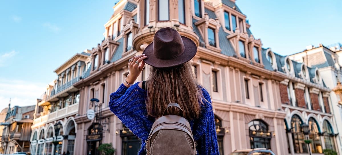 Solo traveller, mercato da oltre 1 miliardo di euro