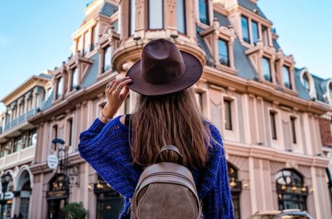 Solo traveller, mercato da oltre 1 miliardo di euro