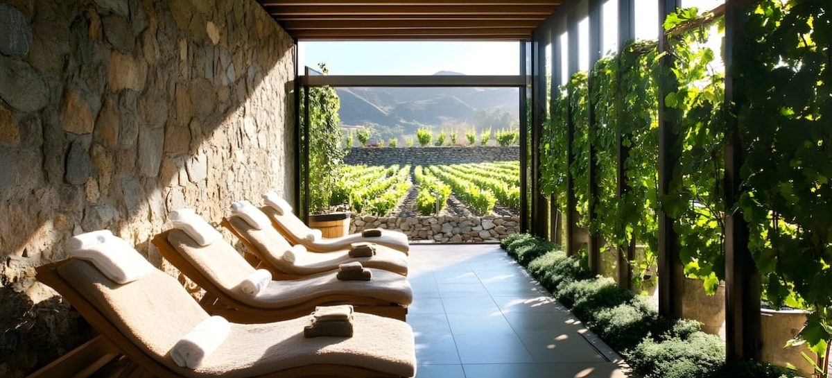 L’altra Italia rural-chic: dalle masserie ai treni d’antan