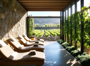 L’altra Italia rural-chic: dalle masserie ai treni d’antan