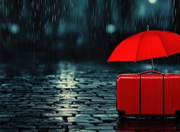 Polizza anti pioggia: l’ultima trovata di Alpitour e Europ Assistance