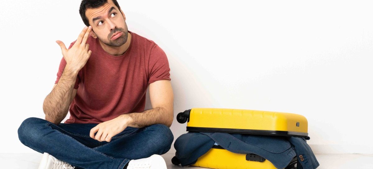 Viaggi, europei “svogliati” ma spendaccioni: report Etc