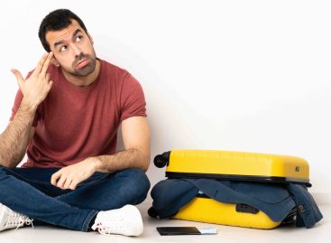 Viaggi, europei “svogliati” ma spendaccioni: report Etc