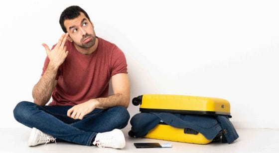 Viaggi, europei “svogliati” ma spendaccioni: report Etc