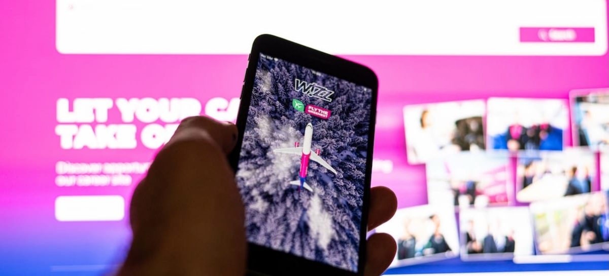 Wizz Air, più benefit per i clienti Discount Club