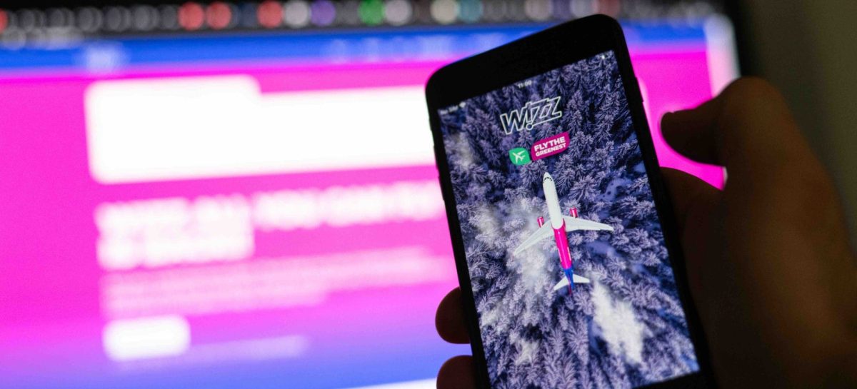 Miracolo Wizz Air: assistenza clienti in italiano