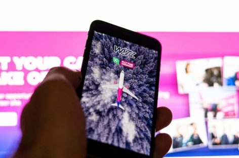 Wizz Air, più benefit per i clienti Discount Club