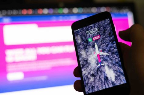 Wizz Air implode in Borsa. Le ragioni del crac