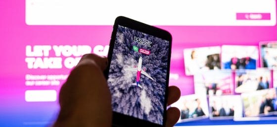 Wizz Air, più benefit per i clienti Discount Club
