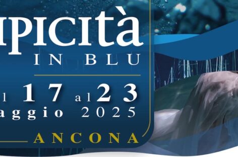 Ancona, conto alla rovescia per Tipicità in blu