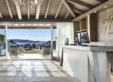 Sardinia ospitale: dagli alberghi diffusi ai gioielli luxury