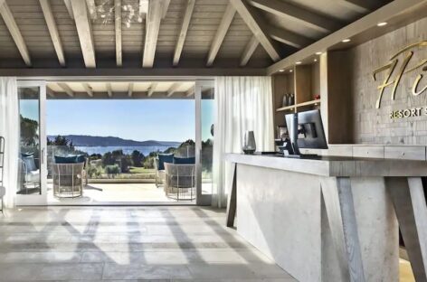 Sardinia ospitale: dagli alberghi diffusi ai gioielli luxury