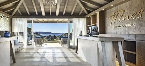 Sardinia ospitale: dagli alberghi diffusi ai gioielli luxury