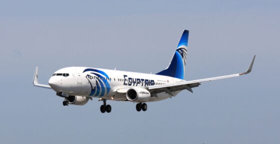 Il Cairo hub per l’Africa: le intenzioni di EgyptAir